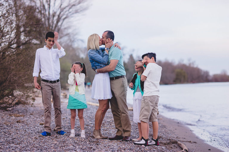 Ajax family photographer