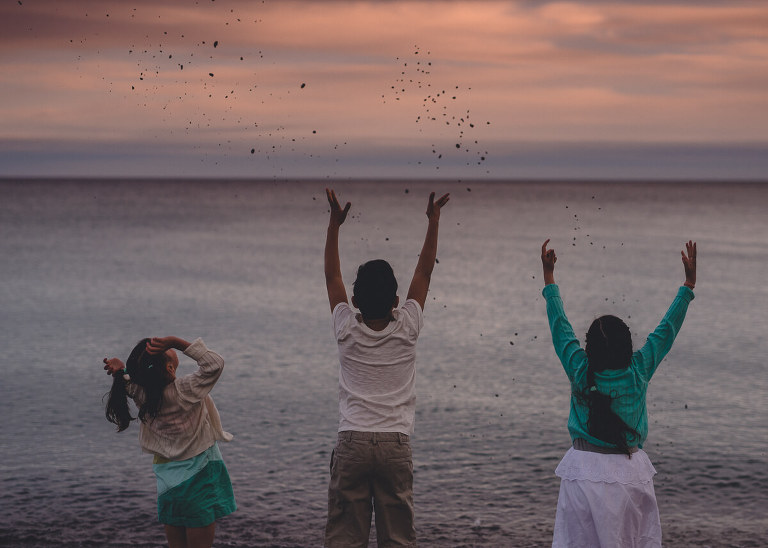 Ajax Family Photographer