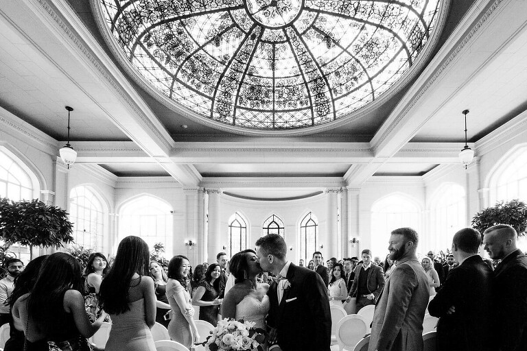 Casa Loma Wedding 5 Resize