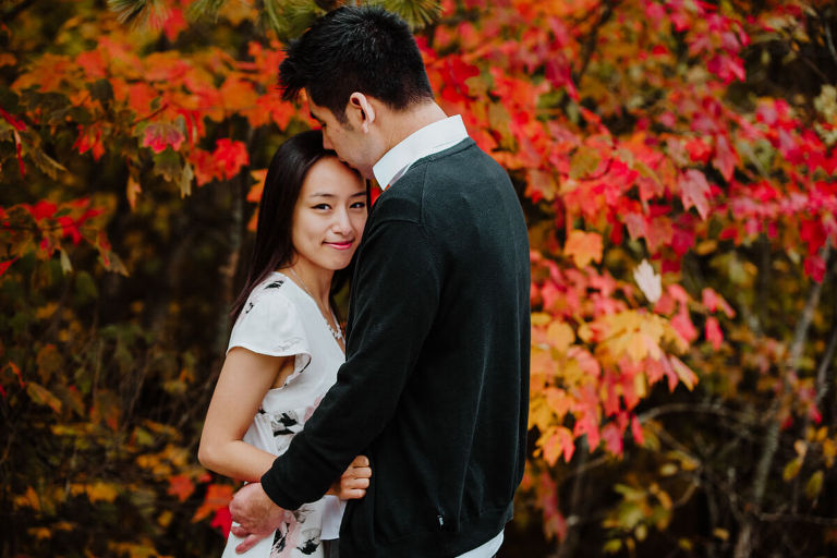 Algonquin Park Wedding