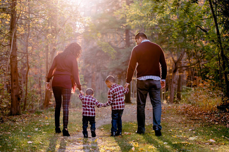 Ajax family photographer