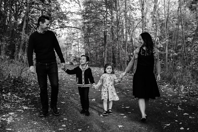 Pickering family photographer