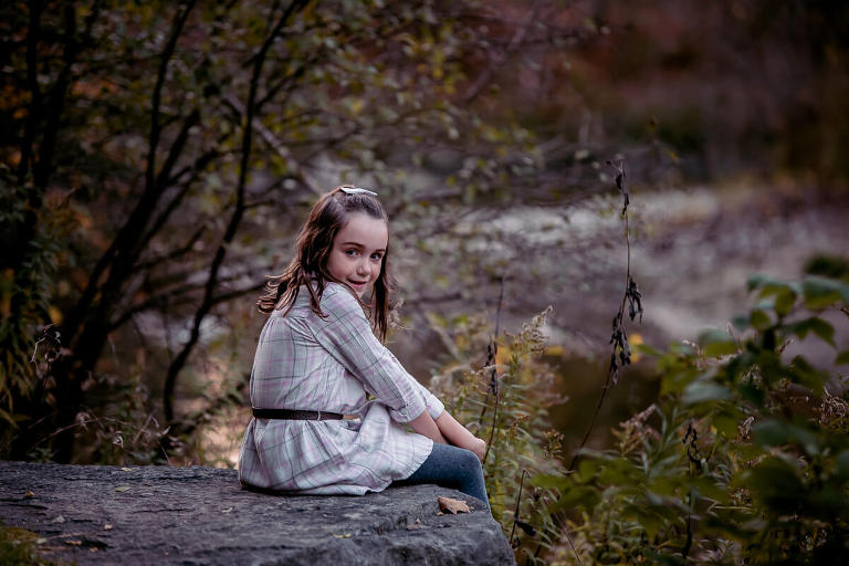 Whitby family photographer