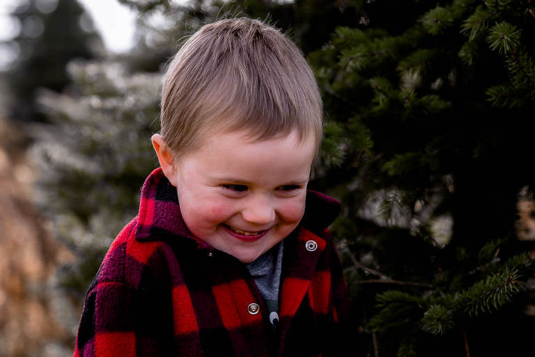 Whitby Family Photographer